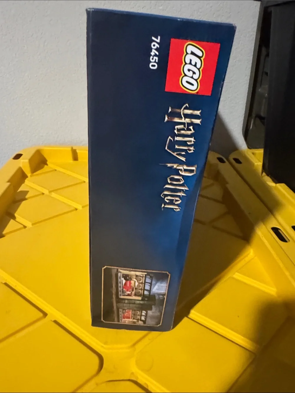LEGO Hogwarts Express Model 76450